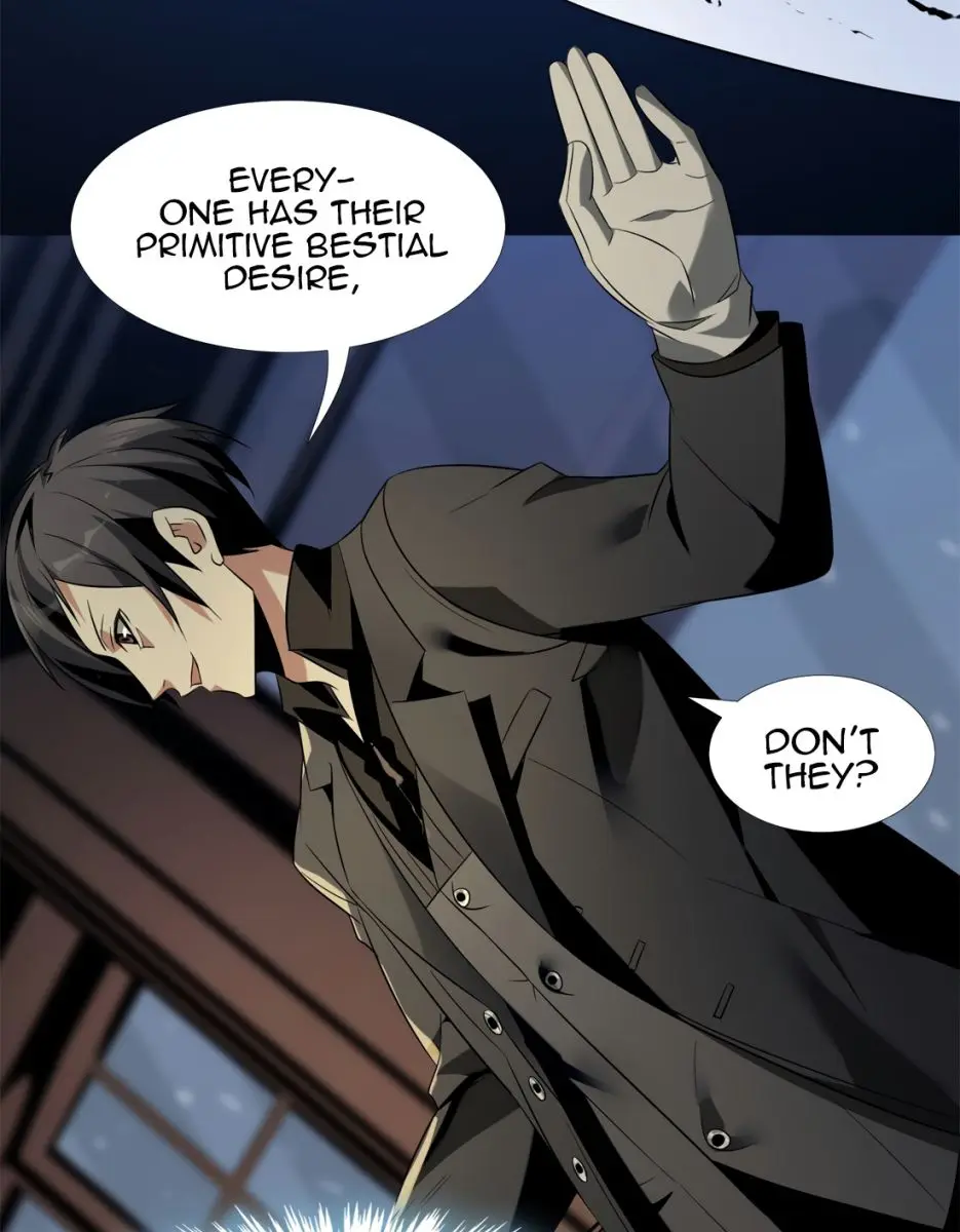 I'm Really Not the Demon God's Lackey Chapter 1 Page 114