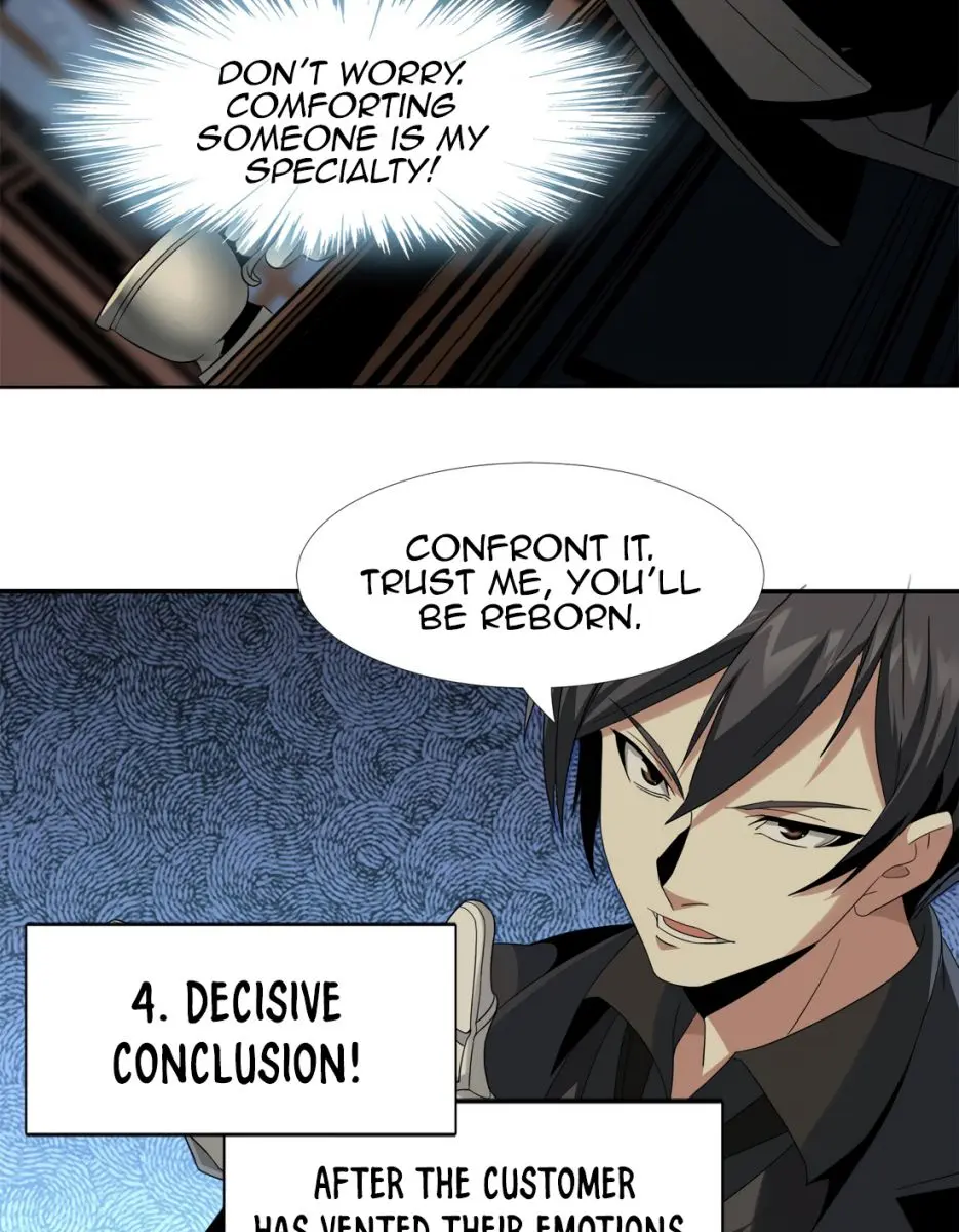 I'm Really Not the Demon God's Lackey Chapter 1 Page 115