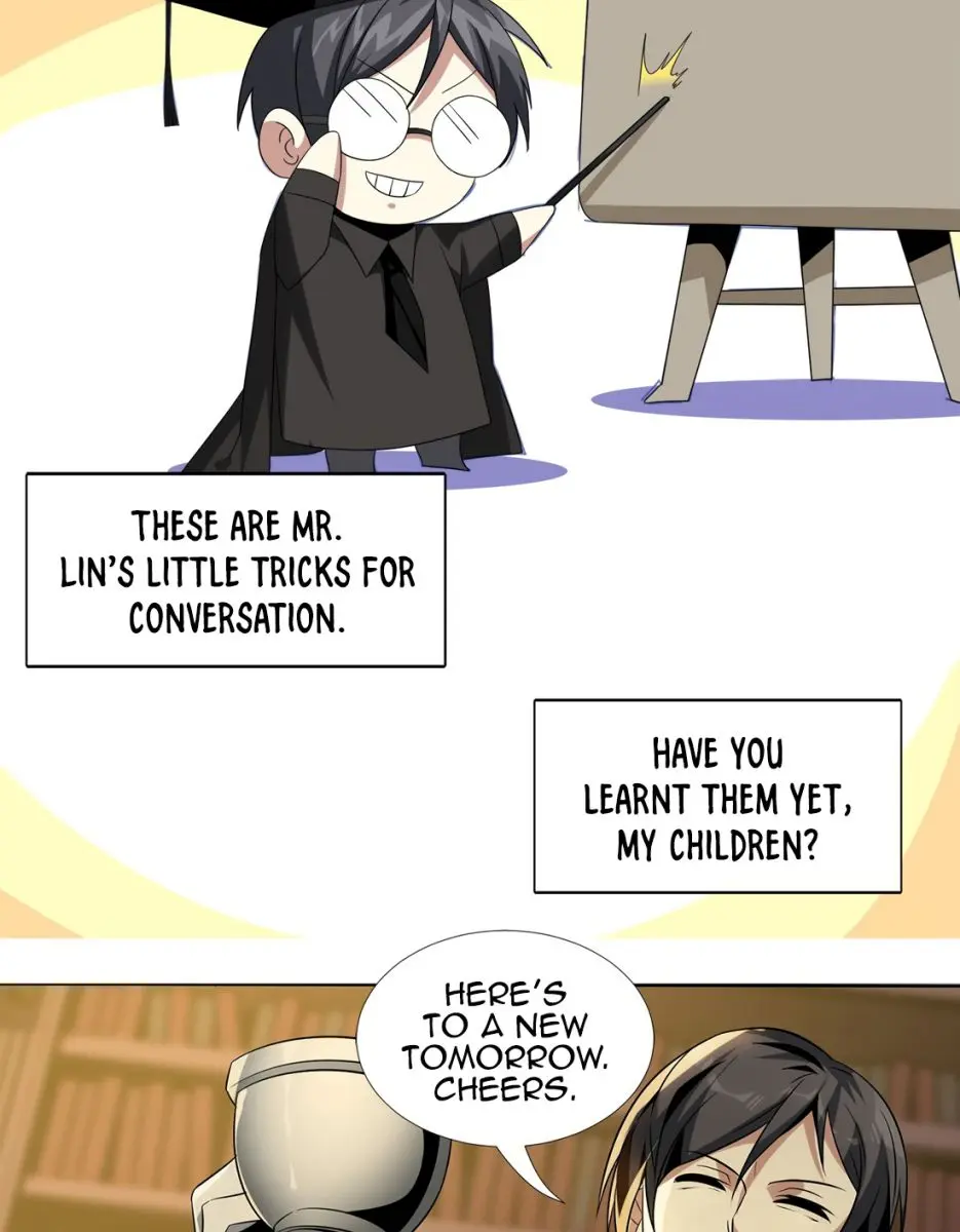 I'm Really Not the Demon God's Lackey Chapter 1 Page 117