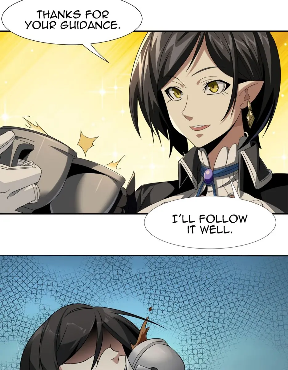 I'm Really Not the Demon God's Lackey Chapter 1 Page 119