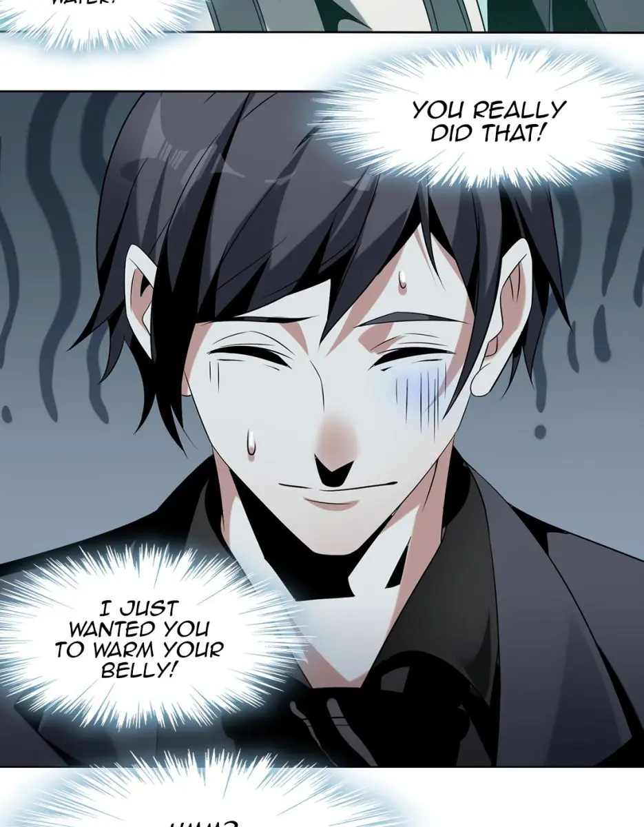 I'm Really Not the Demon God's Lackey Chapter 1 Page 121