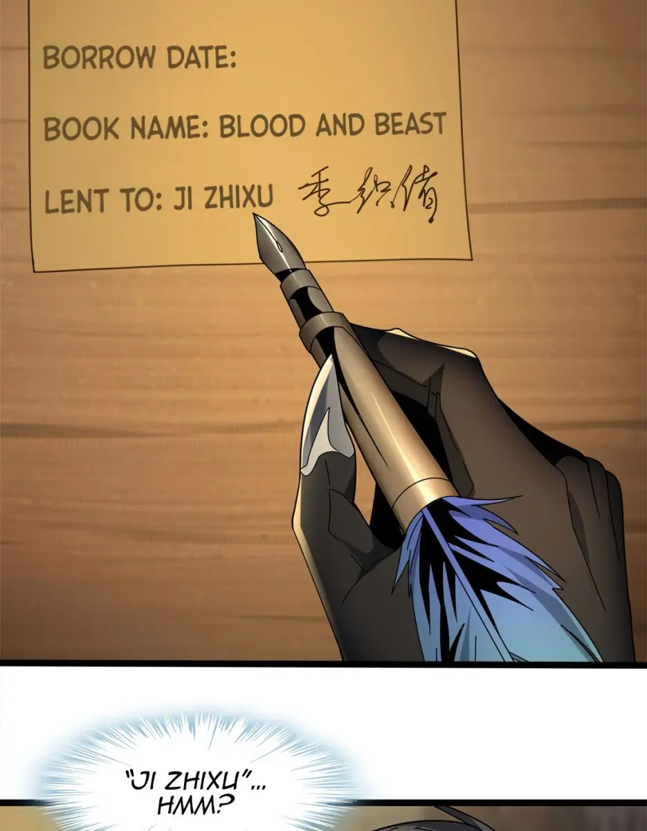 I'm Really Not the Demon God's Lackey Chapter 1 Page 124