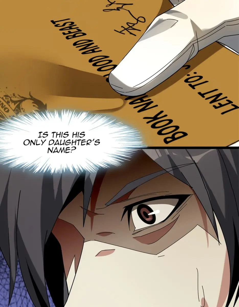 I'm Really Not the Demon God's Lackey Chapter 1 Page 126