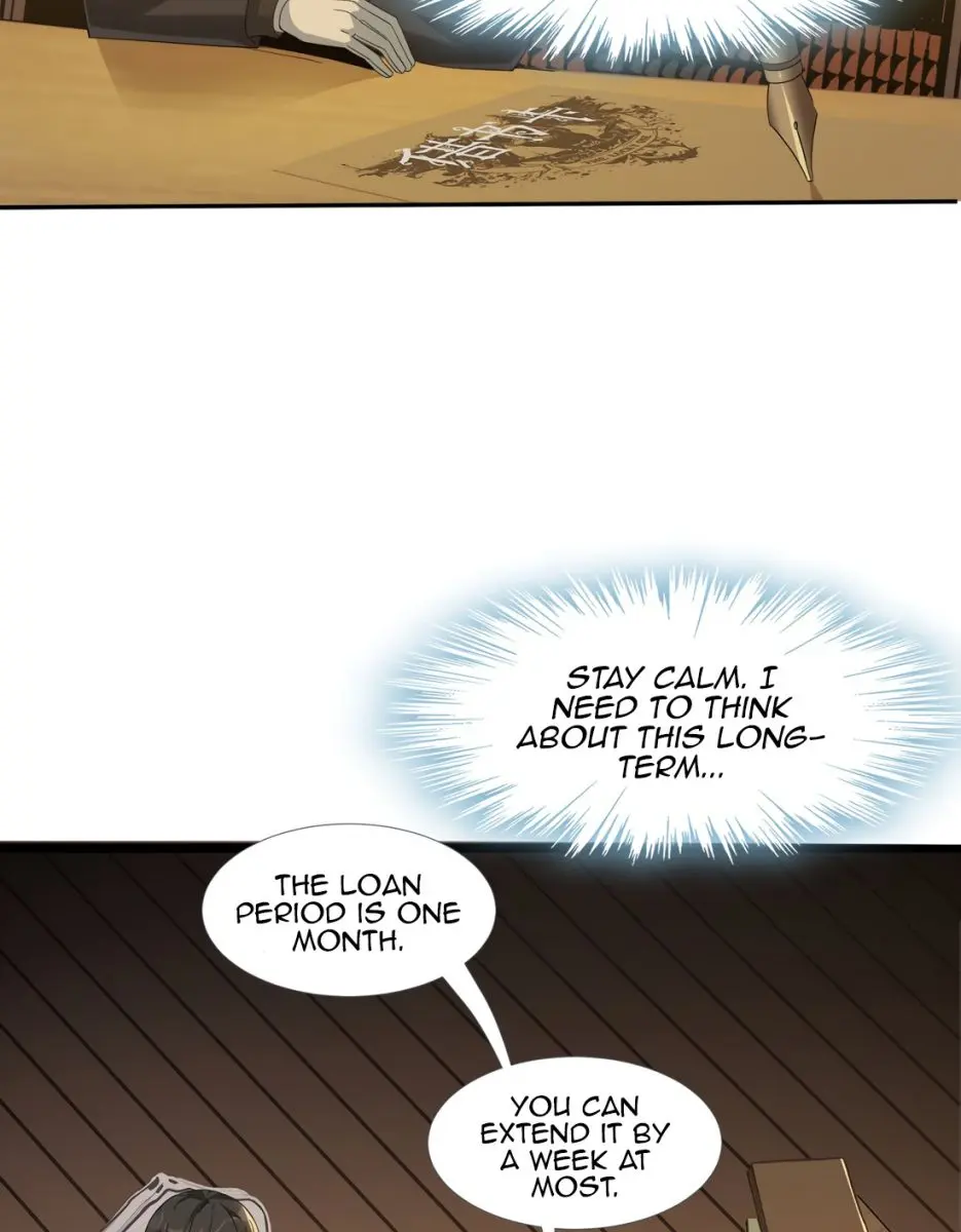 I'm Really Not the Demon God's Lackey Chapter 1 Page 129