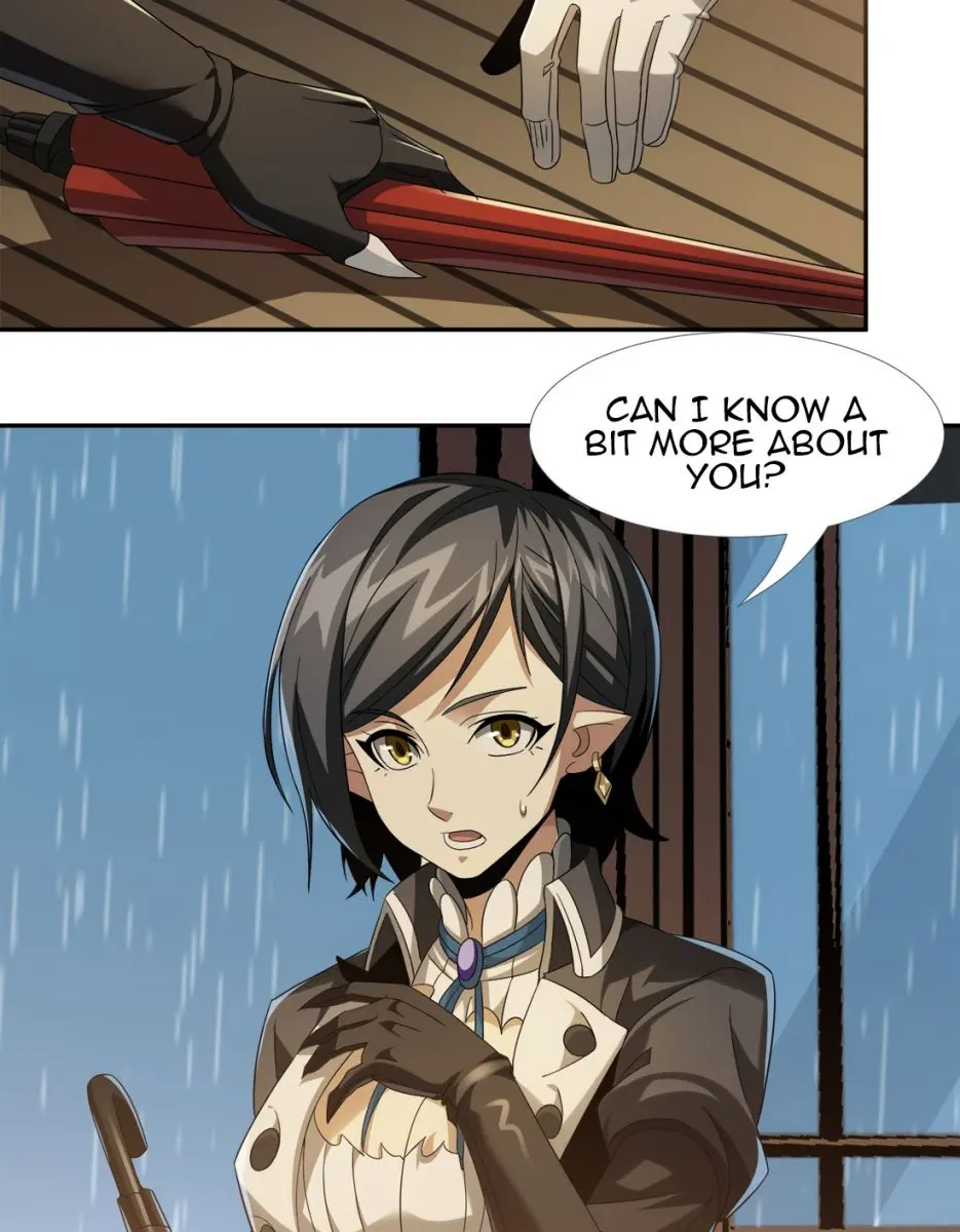 I'm Really Not the Demon God's Lackey Chapter 1 Page 132