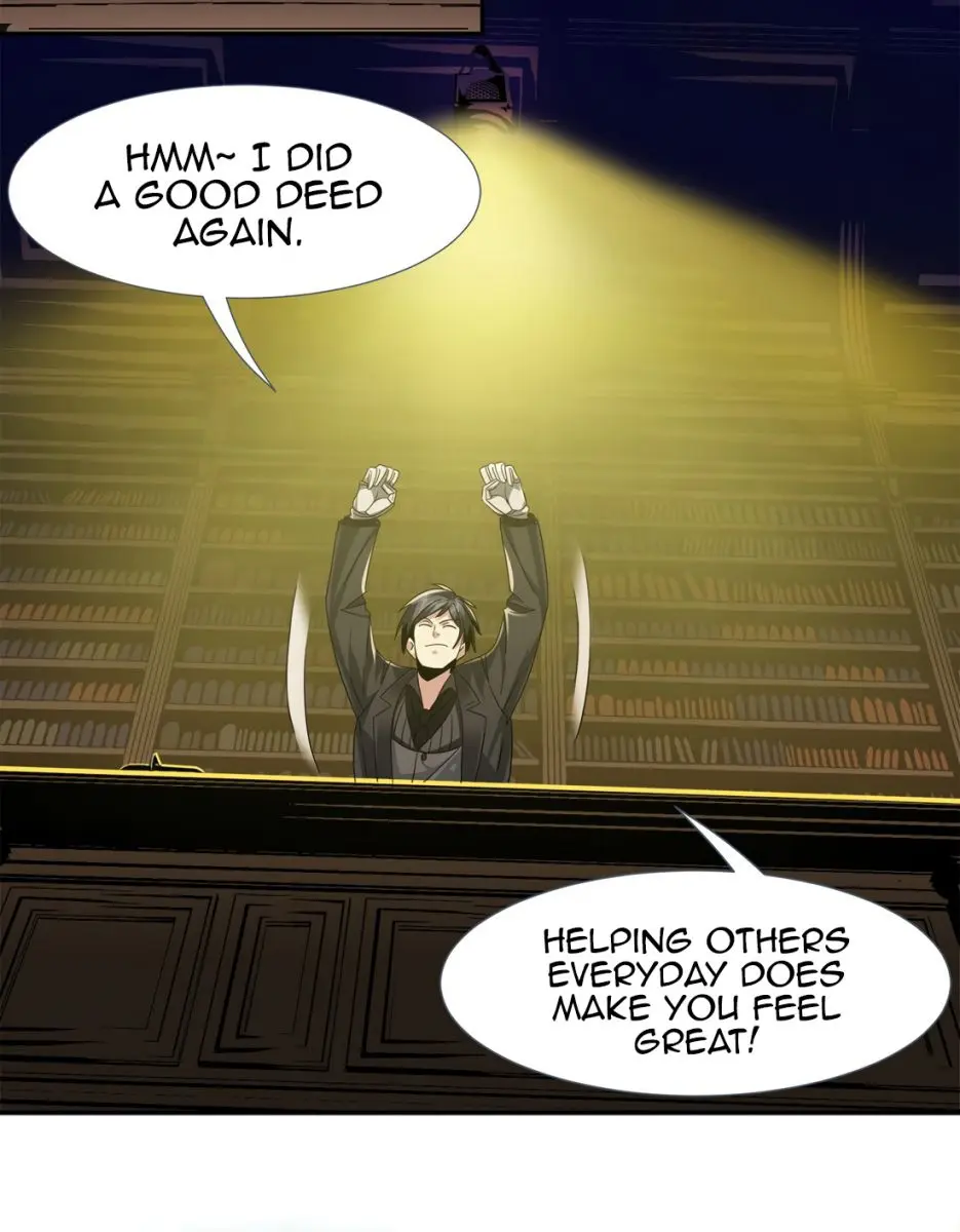 I'm Really Not the Demon God's Lackey Chapter 1 Page 137