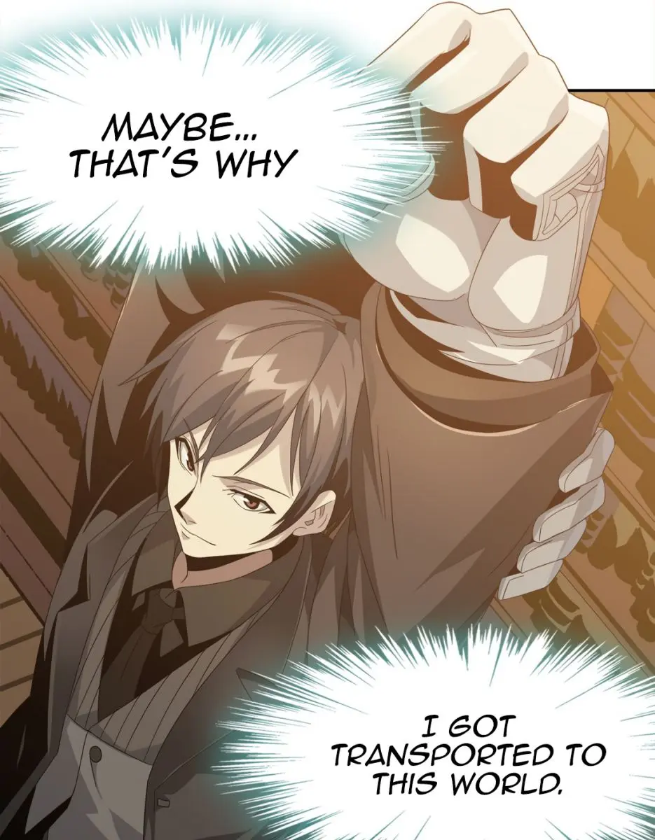 I'm Really Not the Demon God's Lackey Chapter 1 Page 138