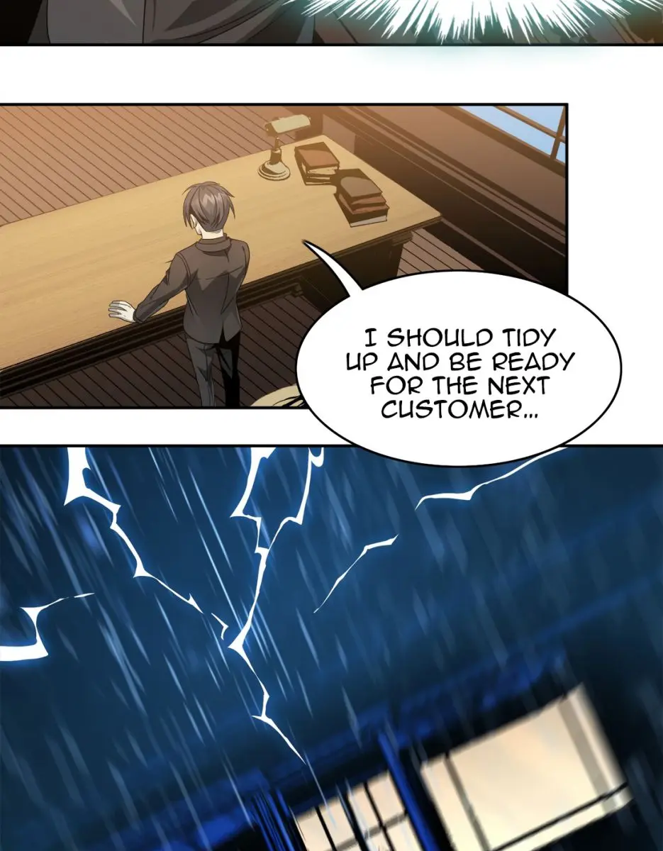 I'm Really Not the Demon God's Lackey Chapter 1 Page 139