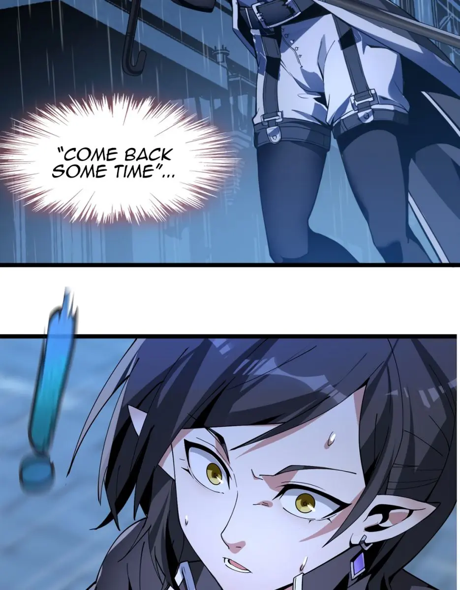 I'm Really Not the Demon God's Lackey Chapter 1 Page 143