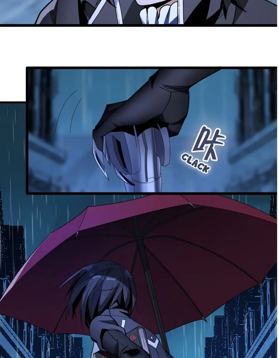 I'm Really Not the Demon God's Lackey Chapter 1 Page 144