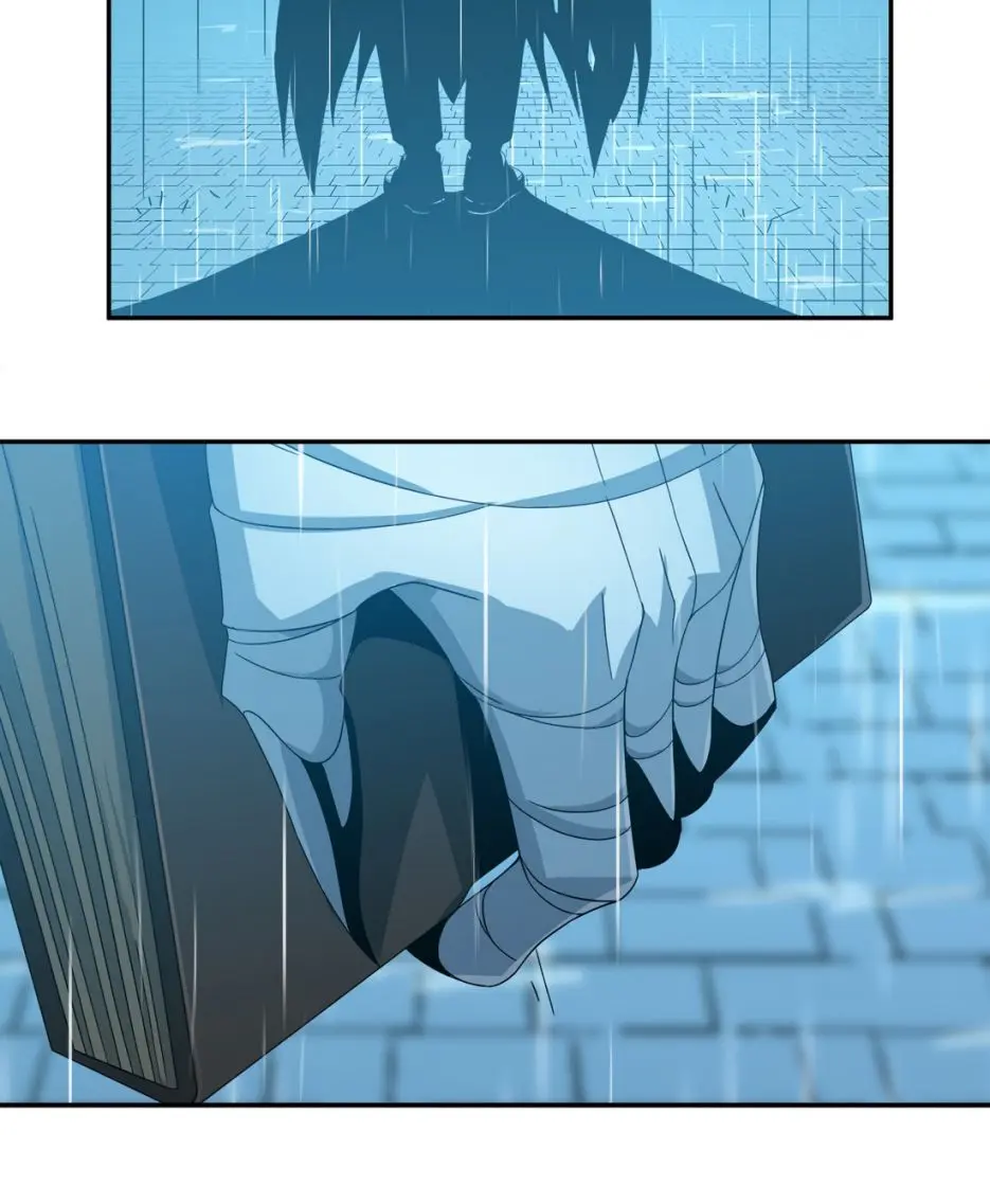 I'm Really Not the Demon God's Lackey Chapter 1 Page 147