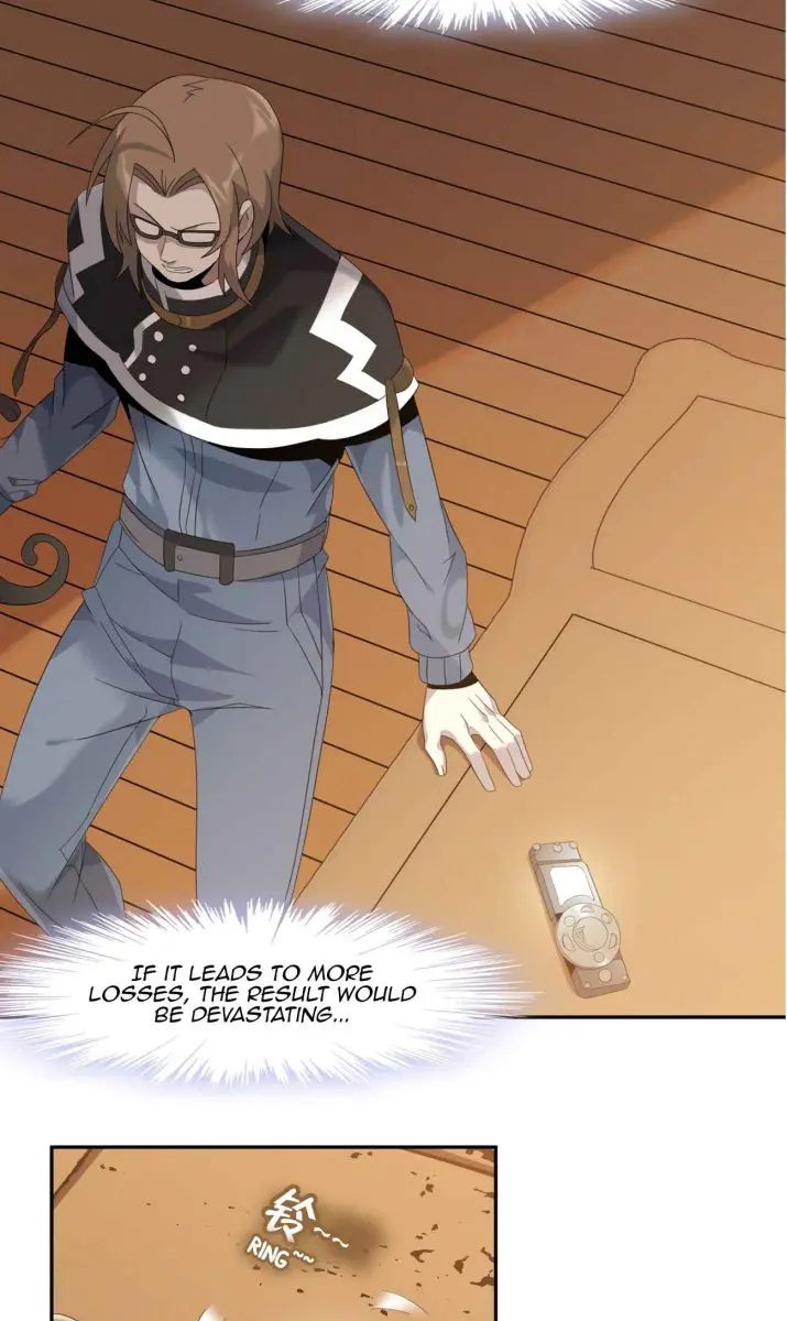 I'm Really Not the Demon God's Lackey Chapter 11 Page 7
