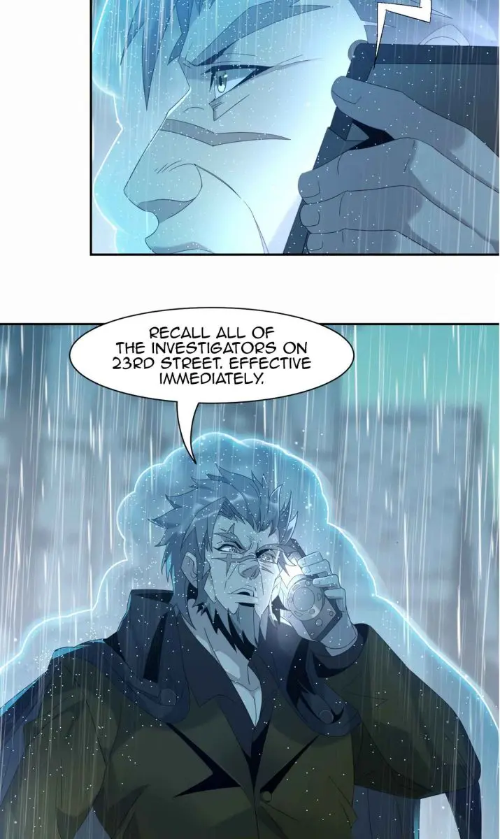 I'm Really Not the Demon God's Lackey Chapter 11 Page 12