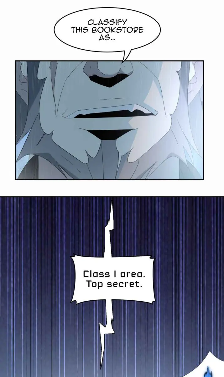 I'm Really Not the Demon God's Lackey Chapter 11 Page 14