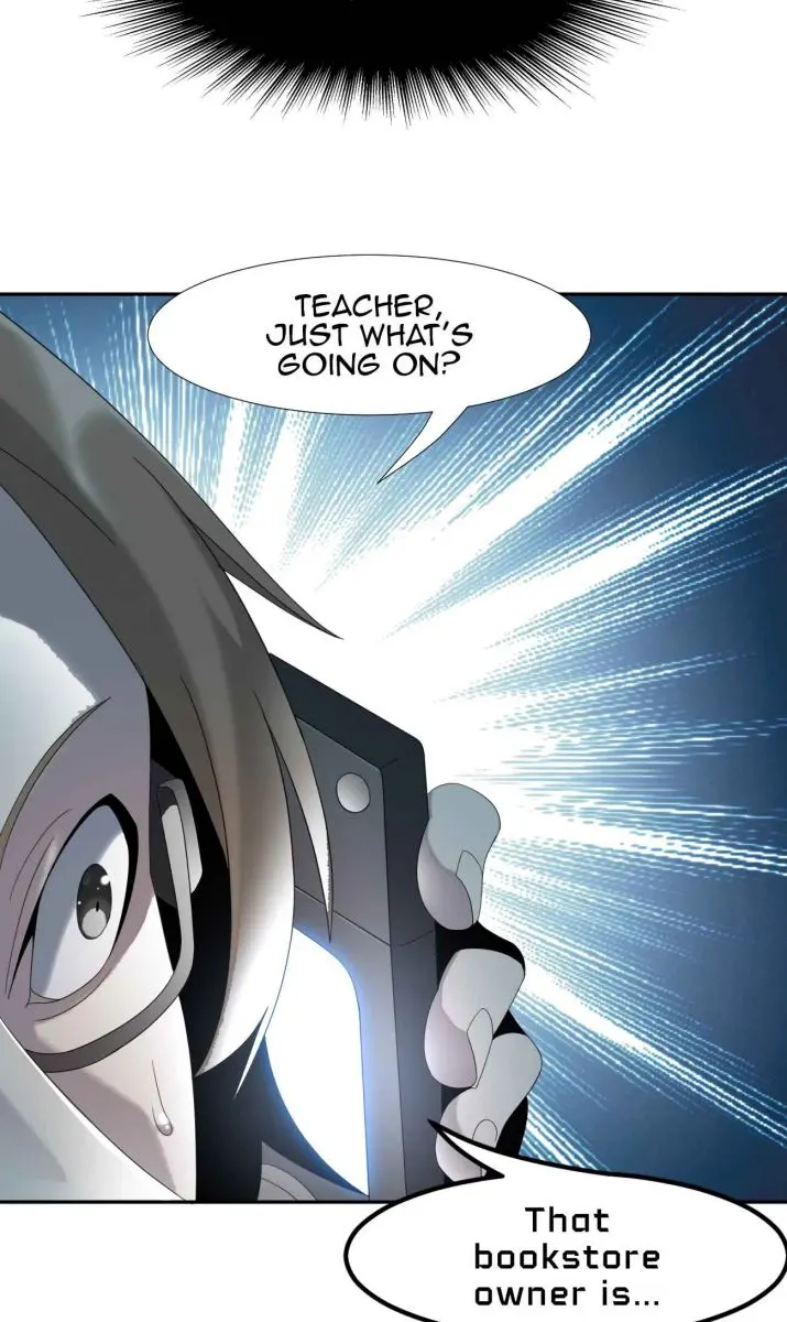 I'm Really Not the Demon God's Lackey Chapter 11 Page 17