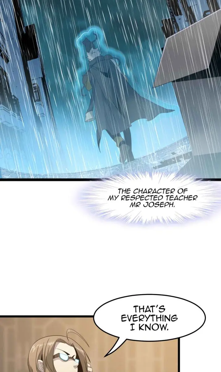 I'm Really Not the Demon God's Lackey Chapter 11 Page 26