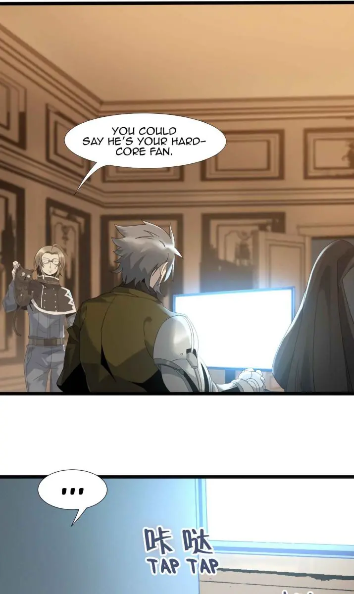 I'm Really Not the Demon God's Lackey Chapter 11 Page 33