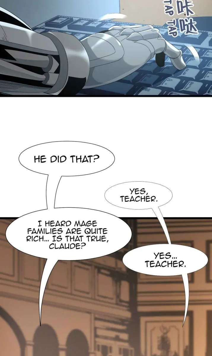 I'm Really Not the Demon God's Lackey Chapter 11 Page 34