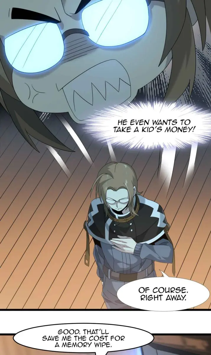 I'm Really Not the Demon God's Lackey Chapter 11 Page 37