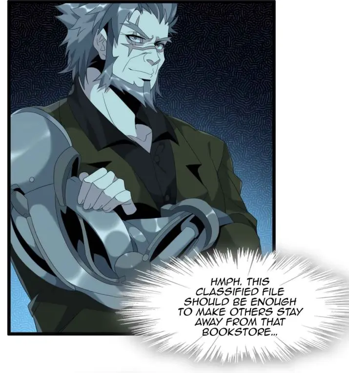 I'm Really Not the Demon God's Lackey Chapter 11 Page 40