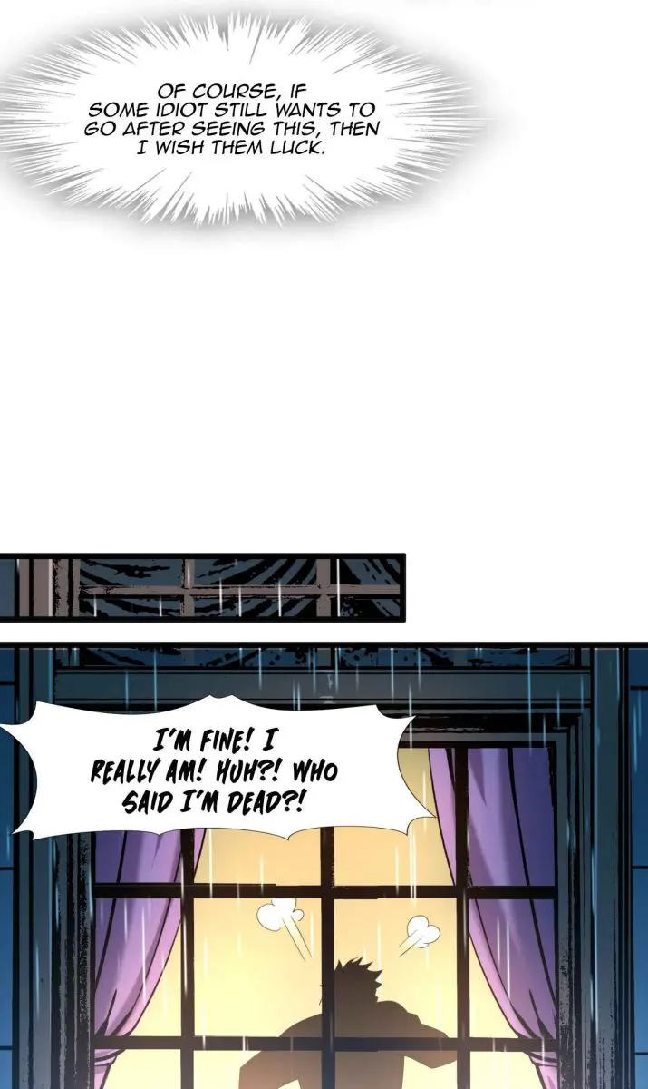 I'm Really Not the Demon God's Lackey Chapter 11 Page 41