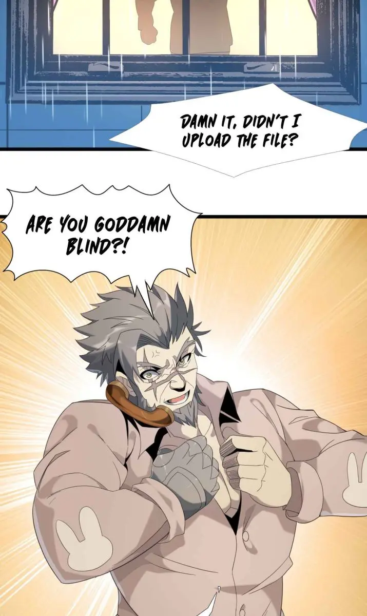 I'm Really Not the Demon God's Lackey Chapter 11 Page 42