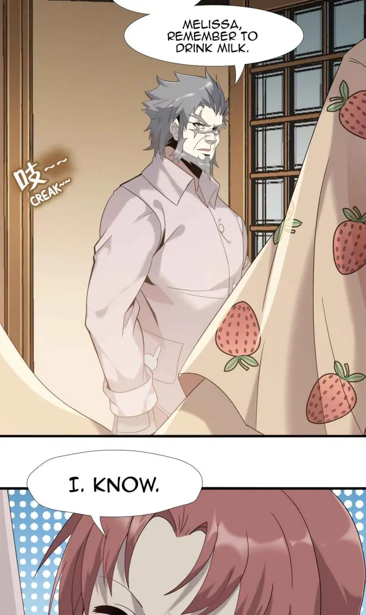 I'm Really Not the Demon God's Lackey Chapter 11 Page 46