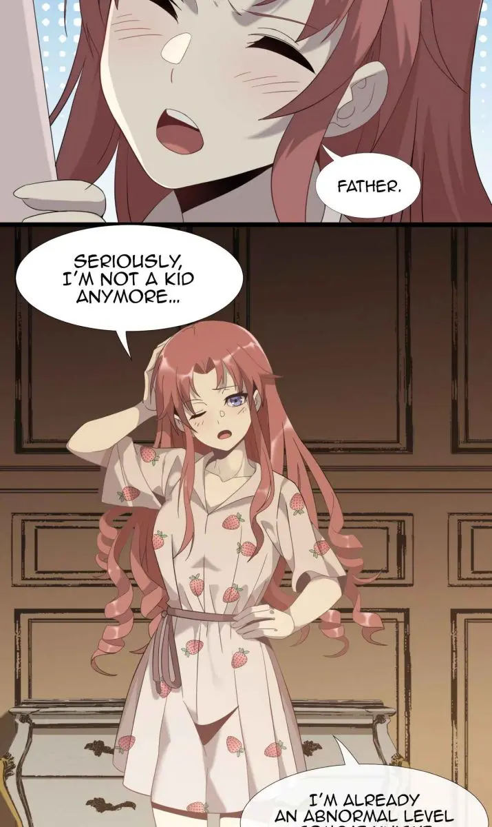 I'm Really Not the Demon God's Lackey Chapter 11 Page 47