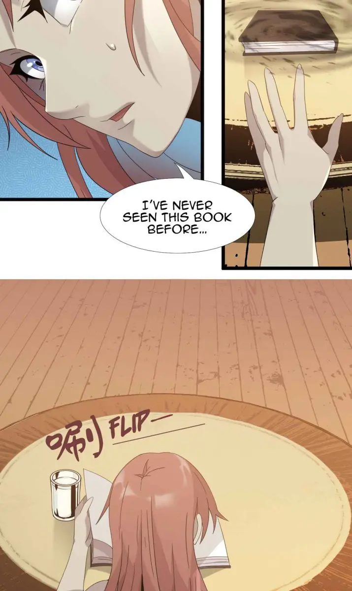 I'm Really Not the Demon God's Lackey Chapter 11 Page 52