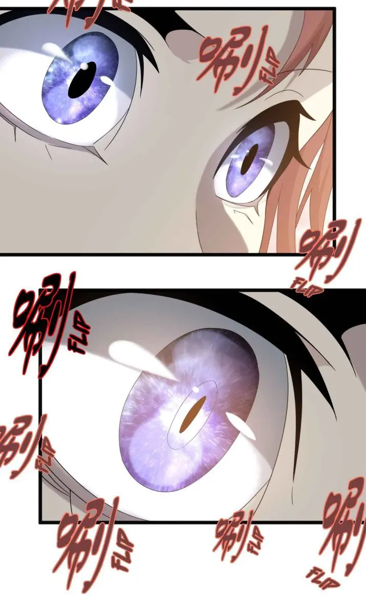 I'm Really Not the Demon God's Lackey Chapter 11 Page 54