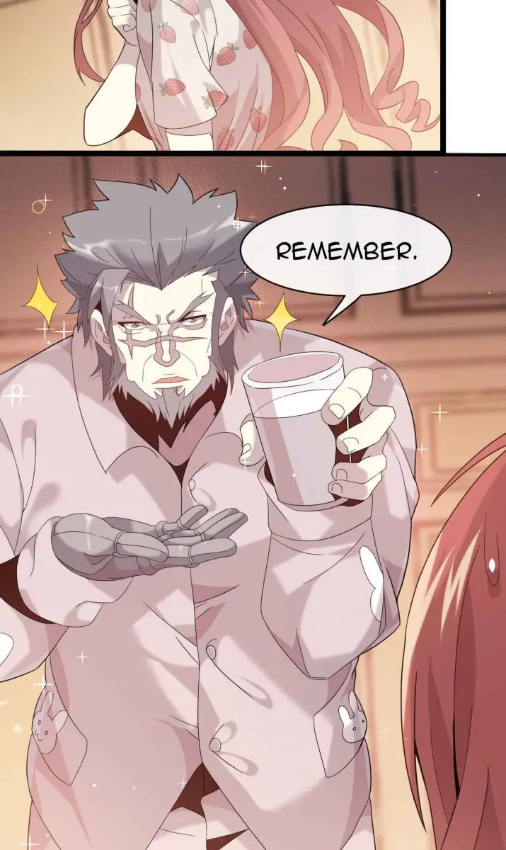 I'm Really Not the Demon God's Lackey Chapter 11 Page 61