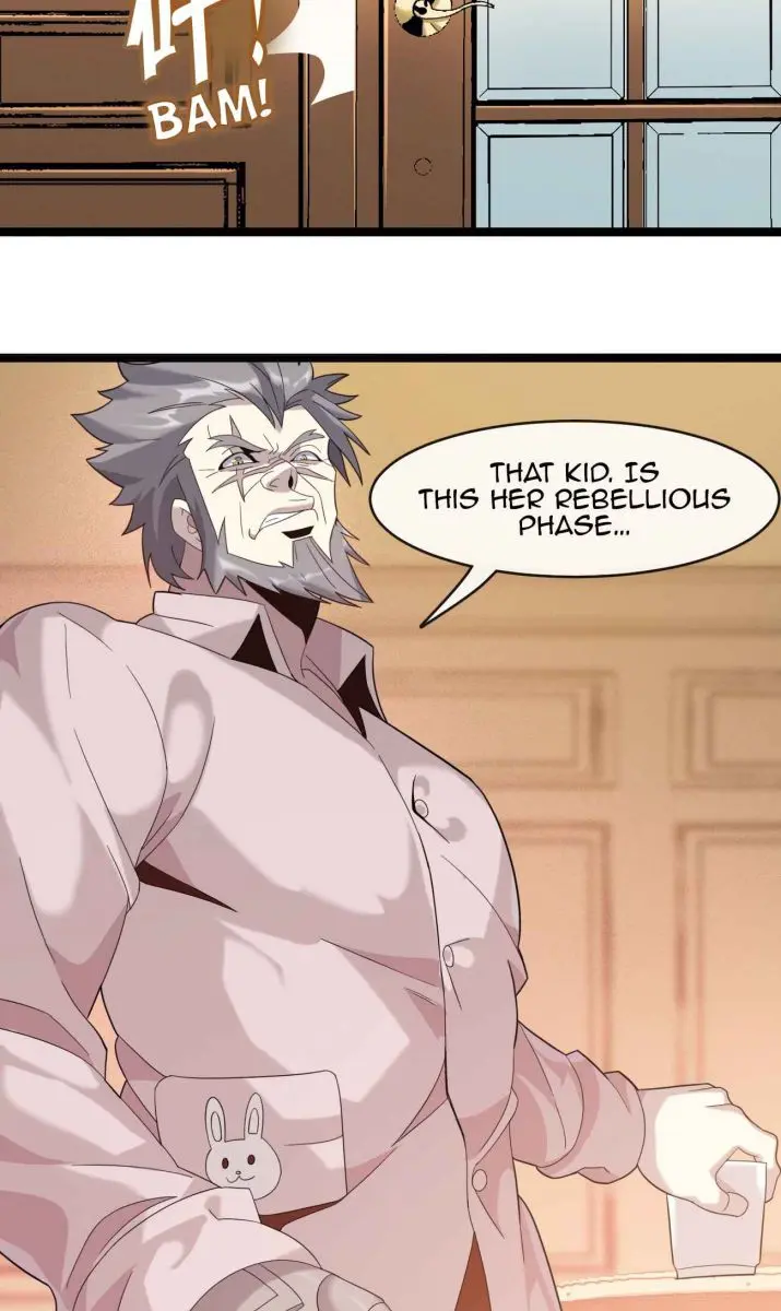 I'm Really Not the Demon God's Lackey Chapter 11 Page 63