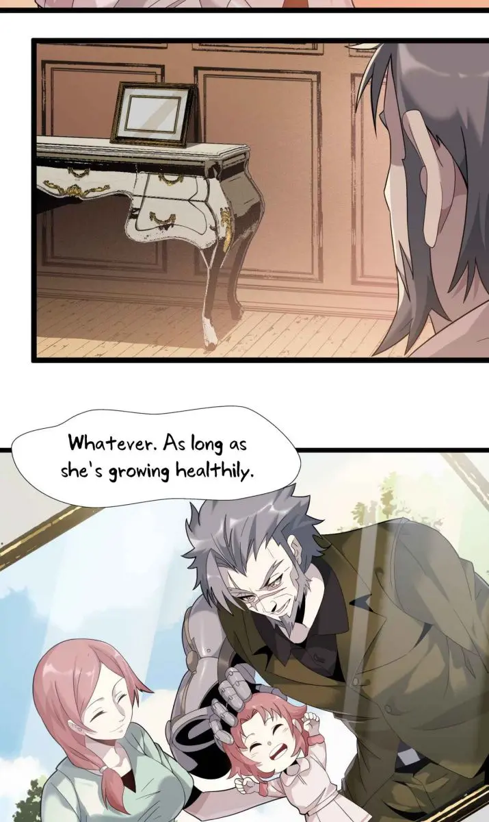 I'm Really Not the Demon God's Lackey Chapter 11 Page 64