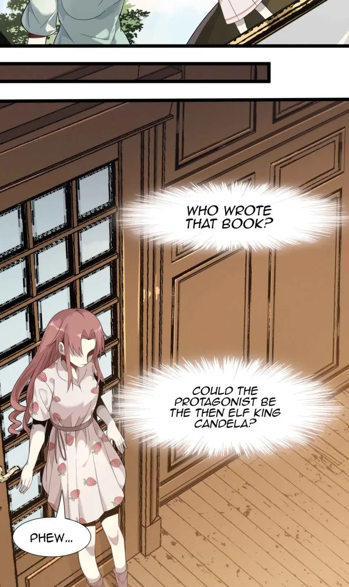 I'm Really Not the Demon God's Lackey Chapter 11 Page 65