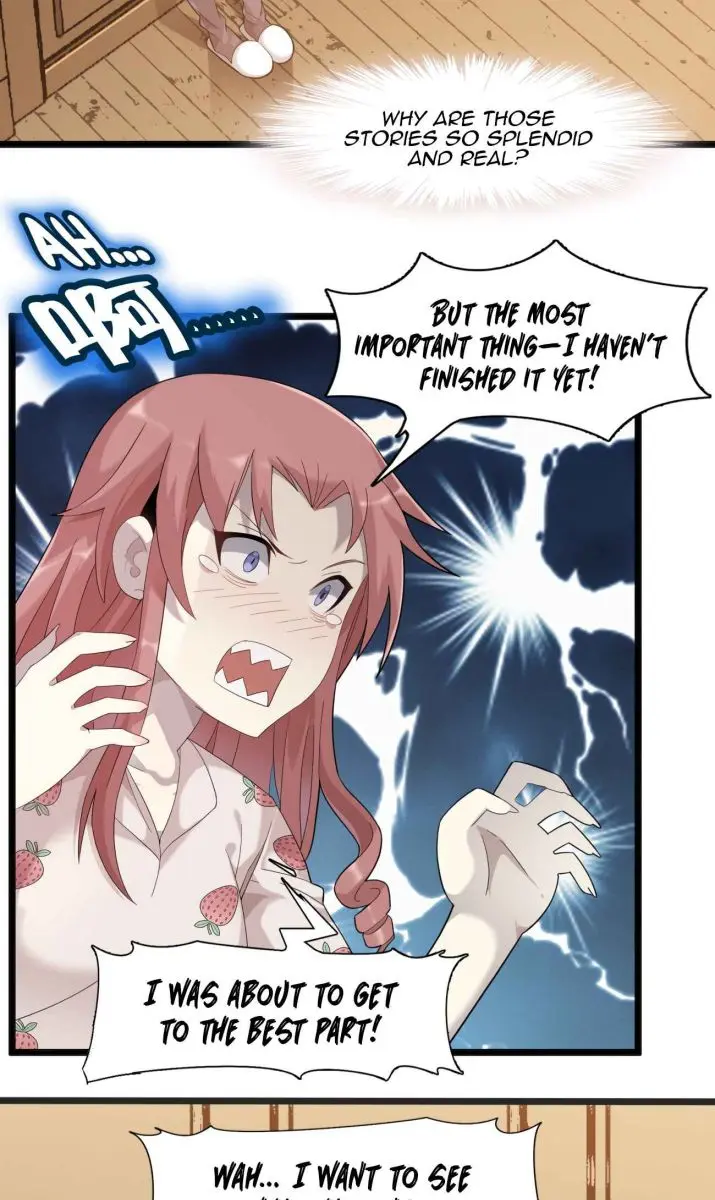 I'm Really Not the Demon God's Lackey Chapter 11 Page 66