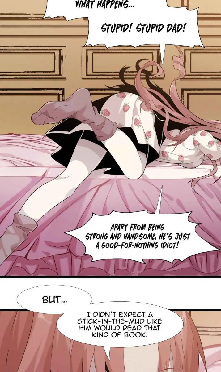 I'm Really Not the Demon God's Lackey Chapter 11 Page 67