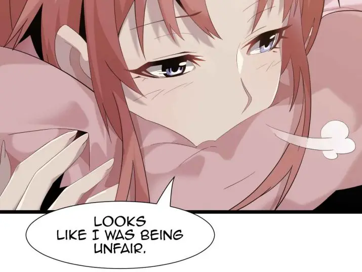 I'm Really Not the Demon God's Lackey Chapter 11 Page 68