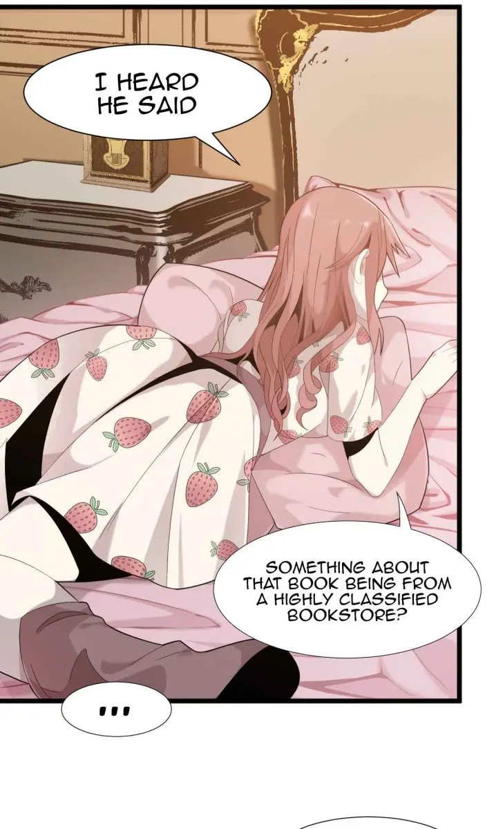 I'm Really Not the Demon God's Lackey Chapter 11 Page 69