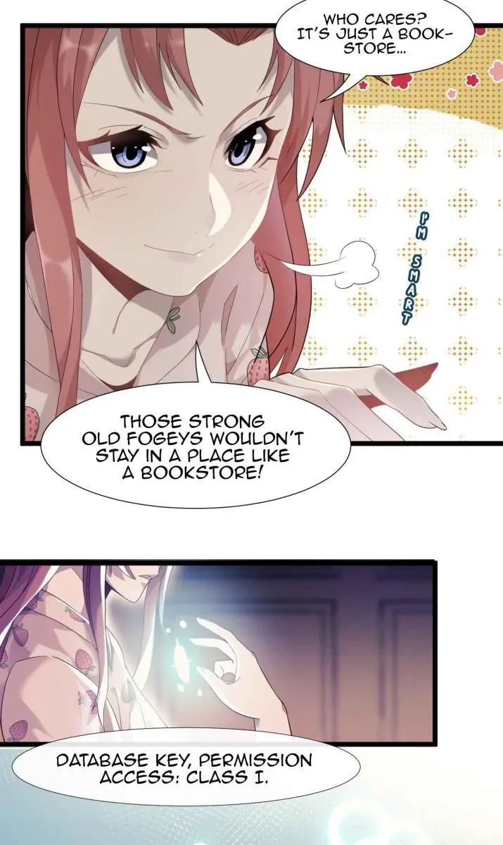 I'm Really Not the Demon God's Lackey Chapter 11 Page 70