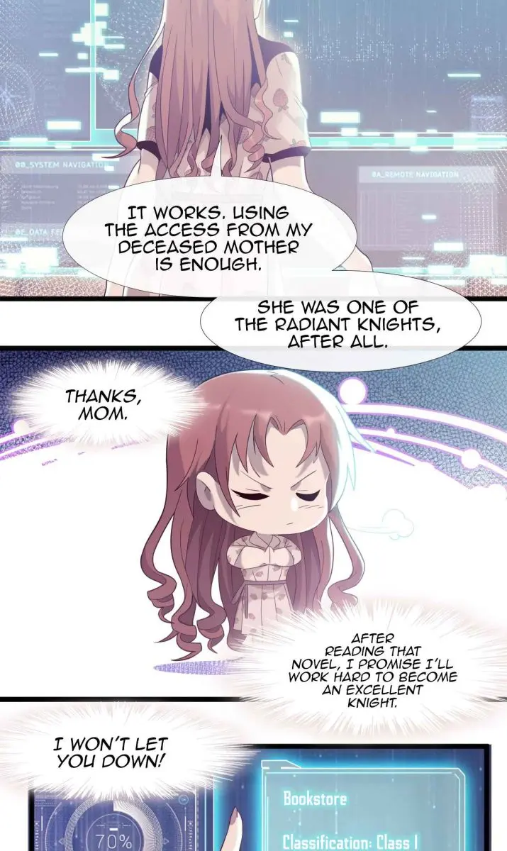 I'm Really Not the Demon God's Lackey Chapter 11 Page 72