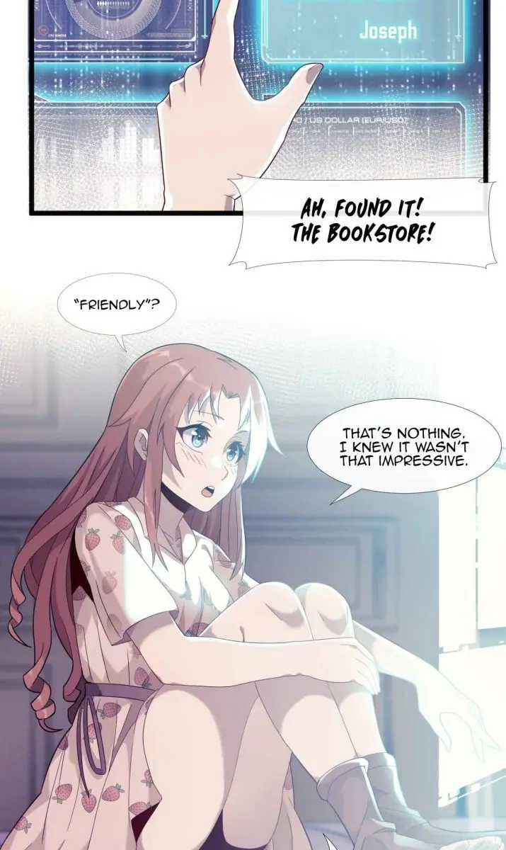 I'm Really Not the Demon God's Lackey Chapter 11 Page 73