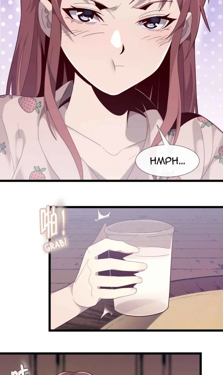 I'm Really Not the Demon God's Lackey Chapter 11 Page 75
