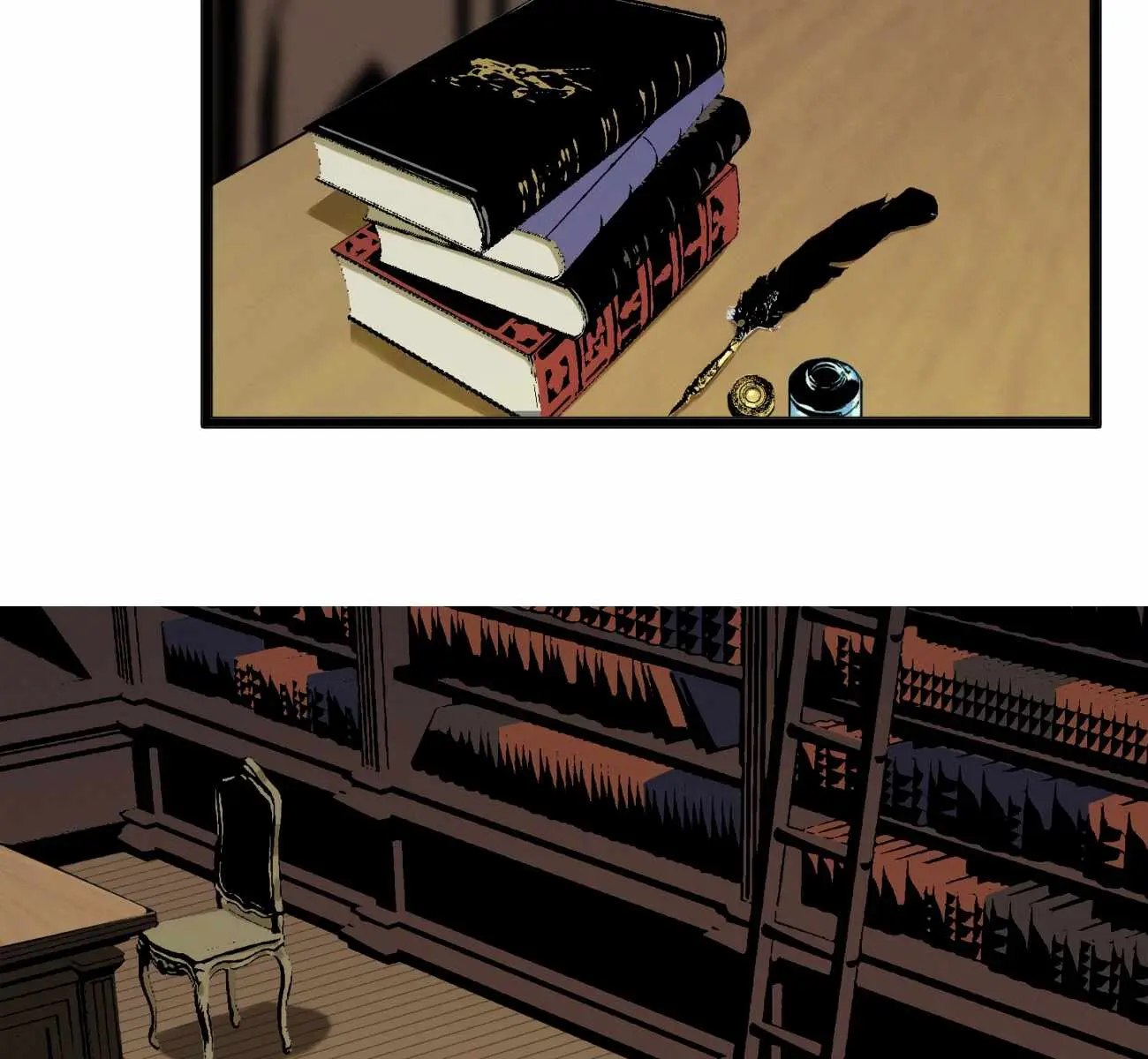 I'm Really Not the Demon God's Lackey Chapter 14 Page 6