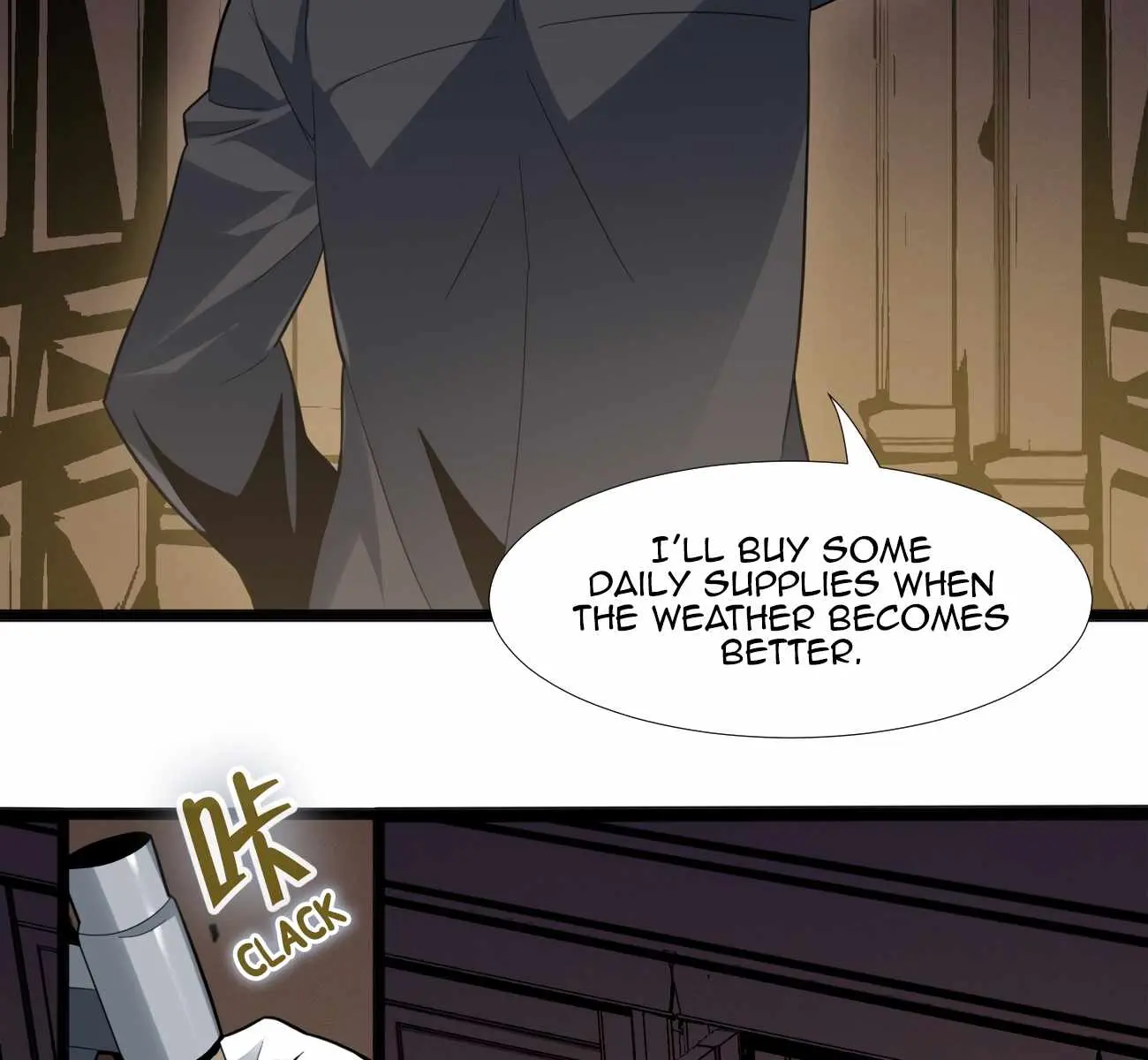 I'm Really Not the Demon God's Lackey Chapter 14 Page 9