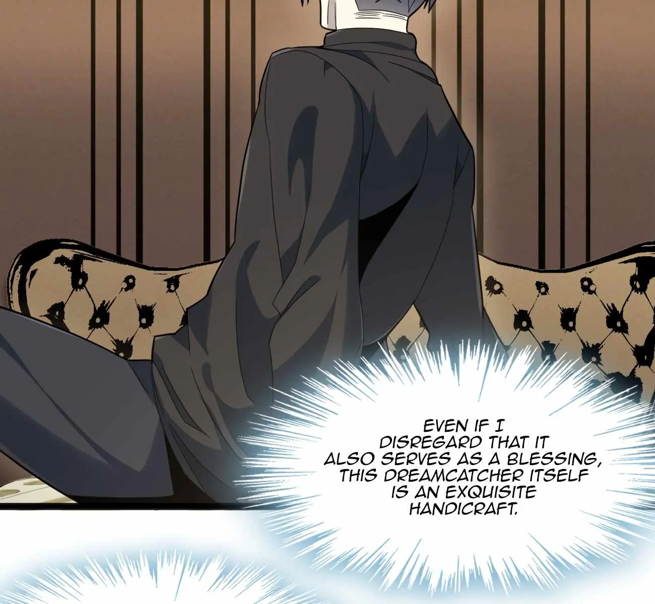 I'm Really Not the Demon God's Lackey Chapter 14 Page 13