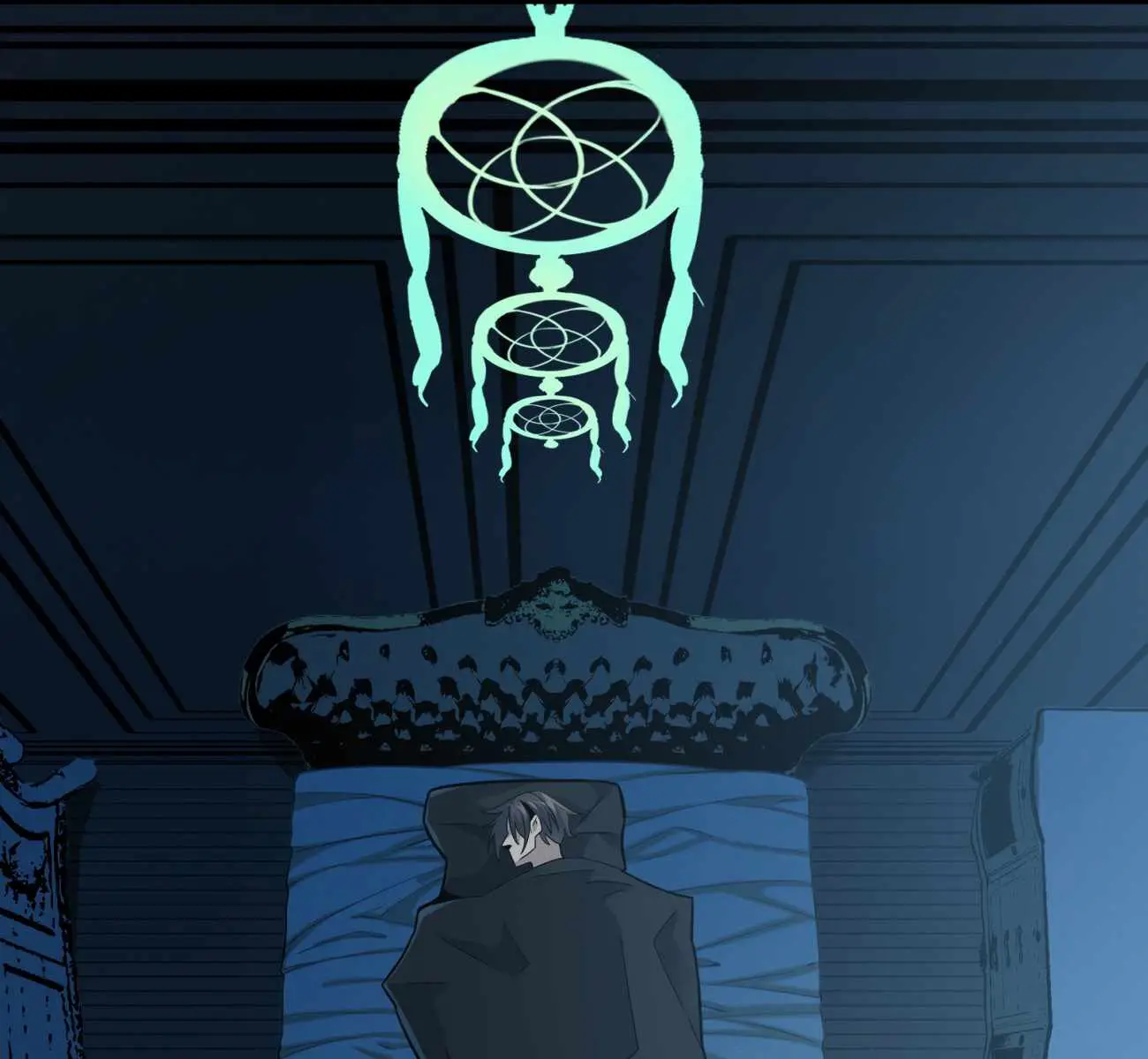 I'm Really Not the Demon God's Lackey Chapter 14 Page 19