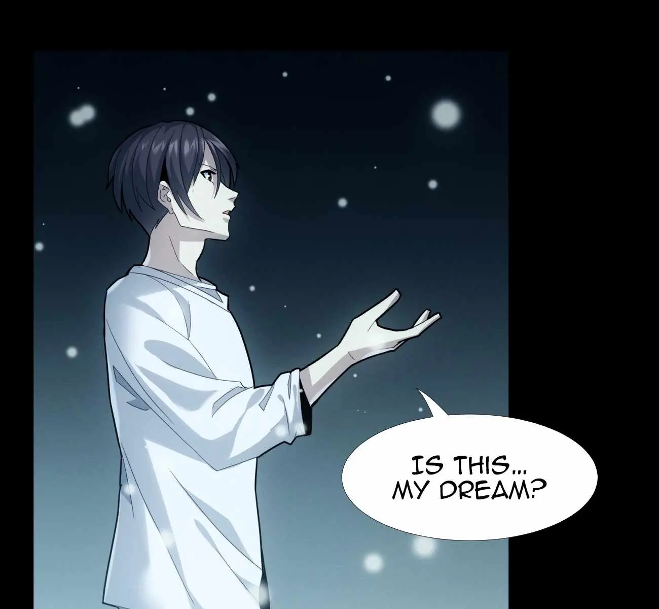 I'm Really Not the Demon God's Lackey Chapter 14 Page 24