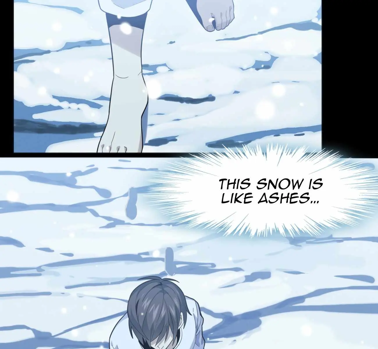 I'm Really Not the Demon God's Lackey Chapter 14 Page 26