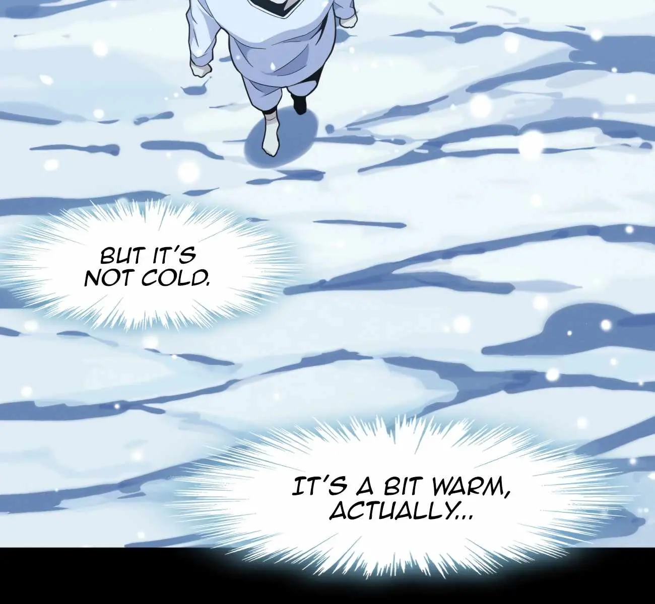 I'm Really Not the Demon God's Lackey Chapter 14 Page 27