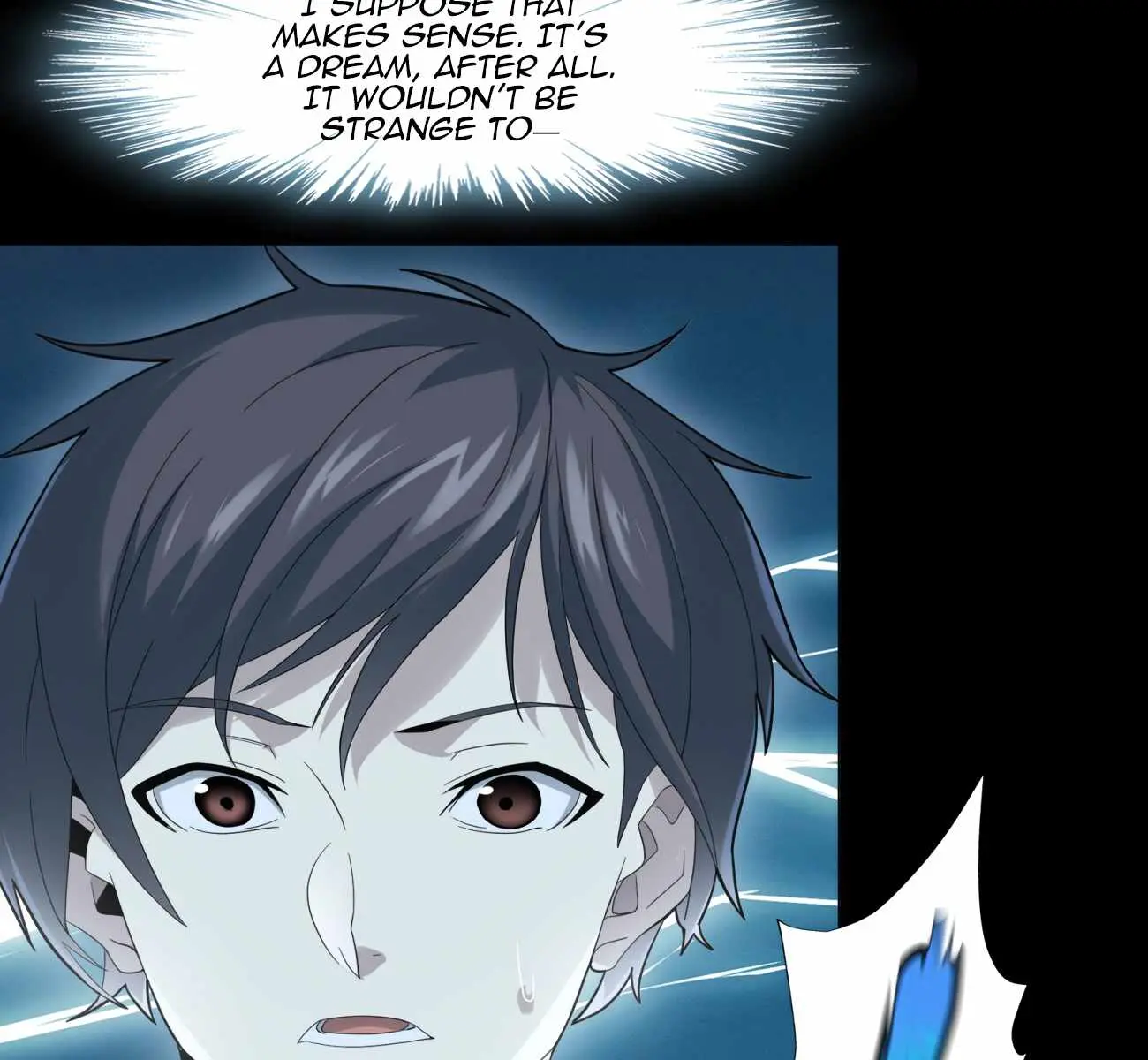 I'm Really Not the Demon God's Lackey Chapter 14 Page 29